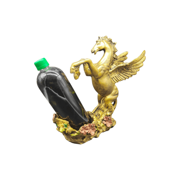 Pegaso Porta Botella De 32cm - Image 2