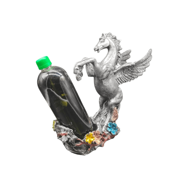 Pegaso Porta Botella De 32cm - Image 5