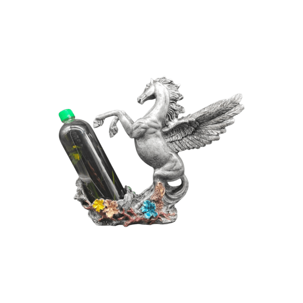 Pegaso Porta Botella De 32cm - Image 3