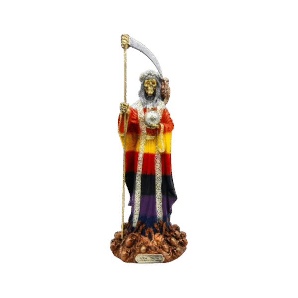 Santa Muerte Piadosa 24cm