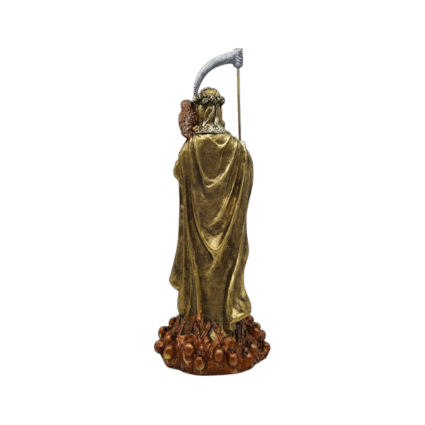 Santa Muerte Piadosa 24cm - Image 2