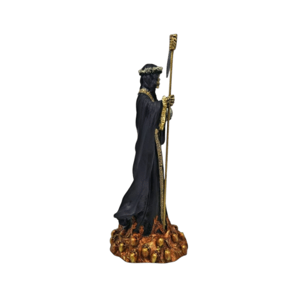 Santa Muerte Piadosa 24cm - Image 7