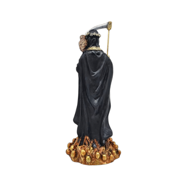 Santa Muerte Piadosa 24cm - Image 6