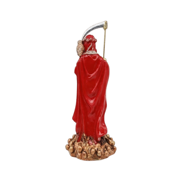 Santa Muerte Piadosa 24cm - Image 8