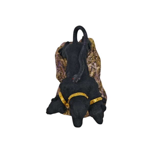 Cancerbero Perro Mitológico De Tres Cabezas 14cm - Image 8