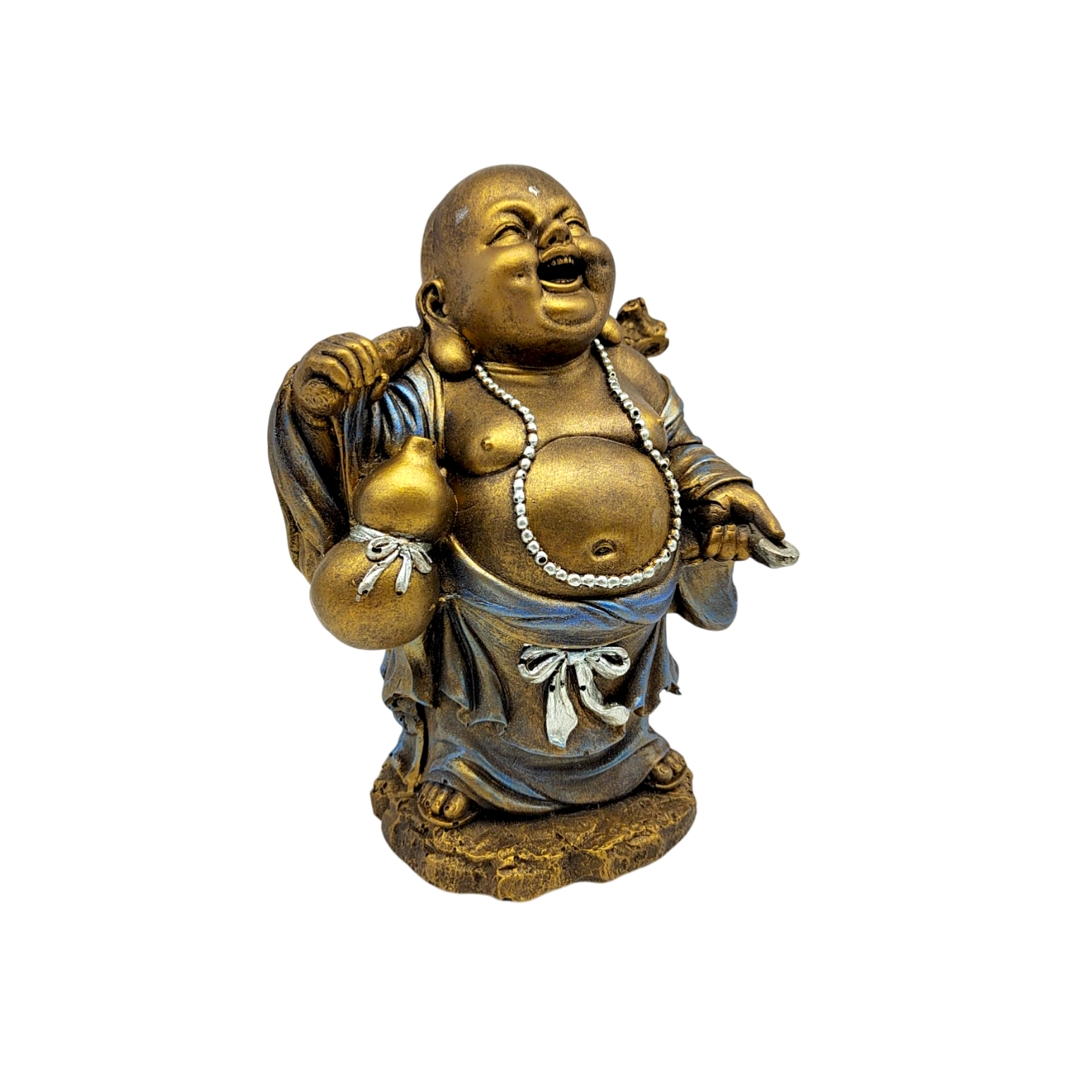 Buda De La Moneda 21cm - Image 2