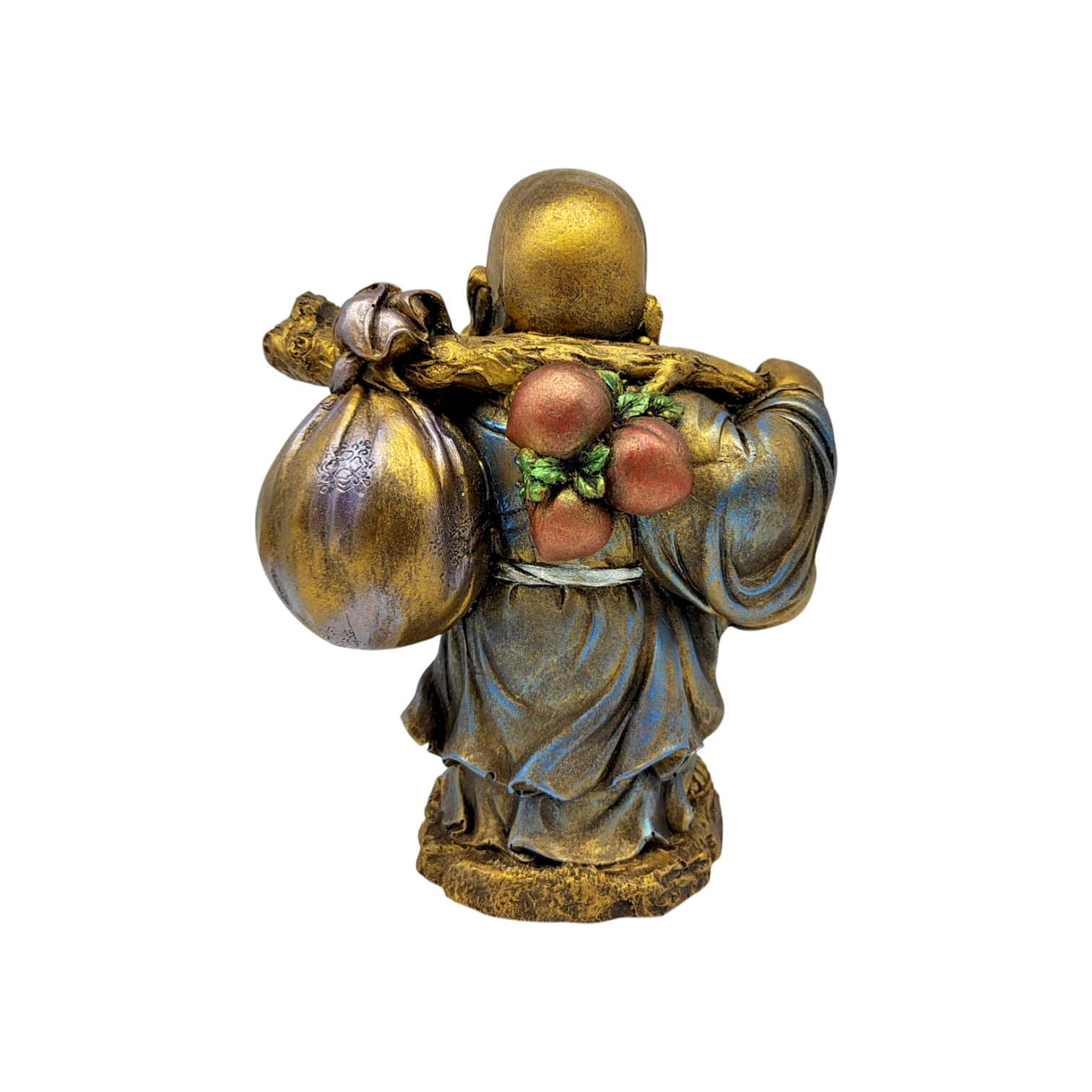 Buda De La Moneda 21cm - Image 3