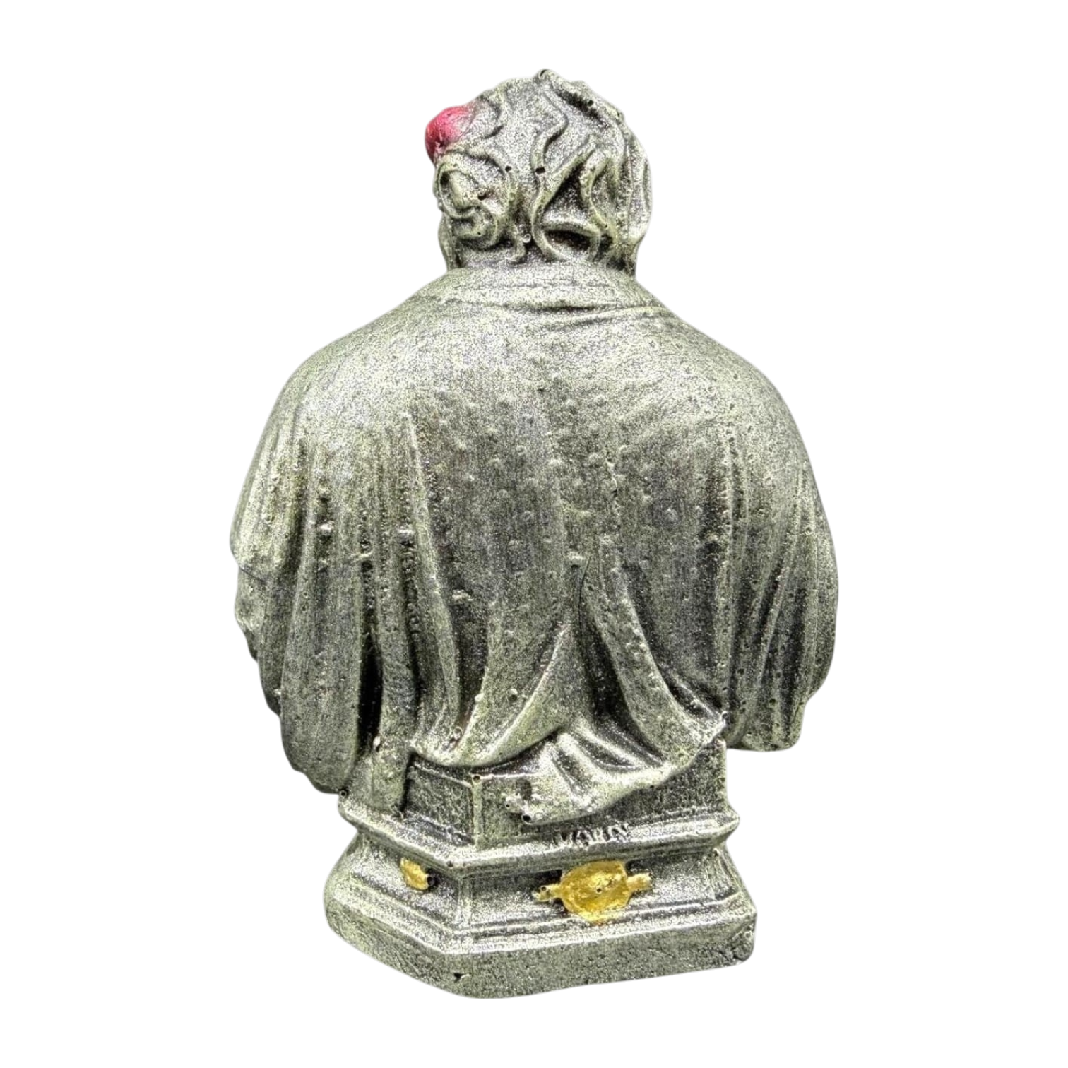 Busto De Demonio Mammon 10cm - Image 9