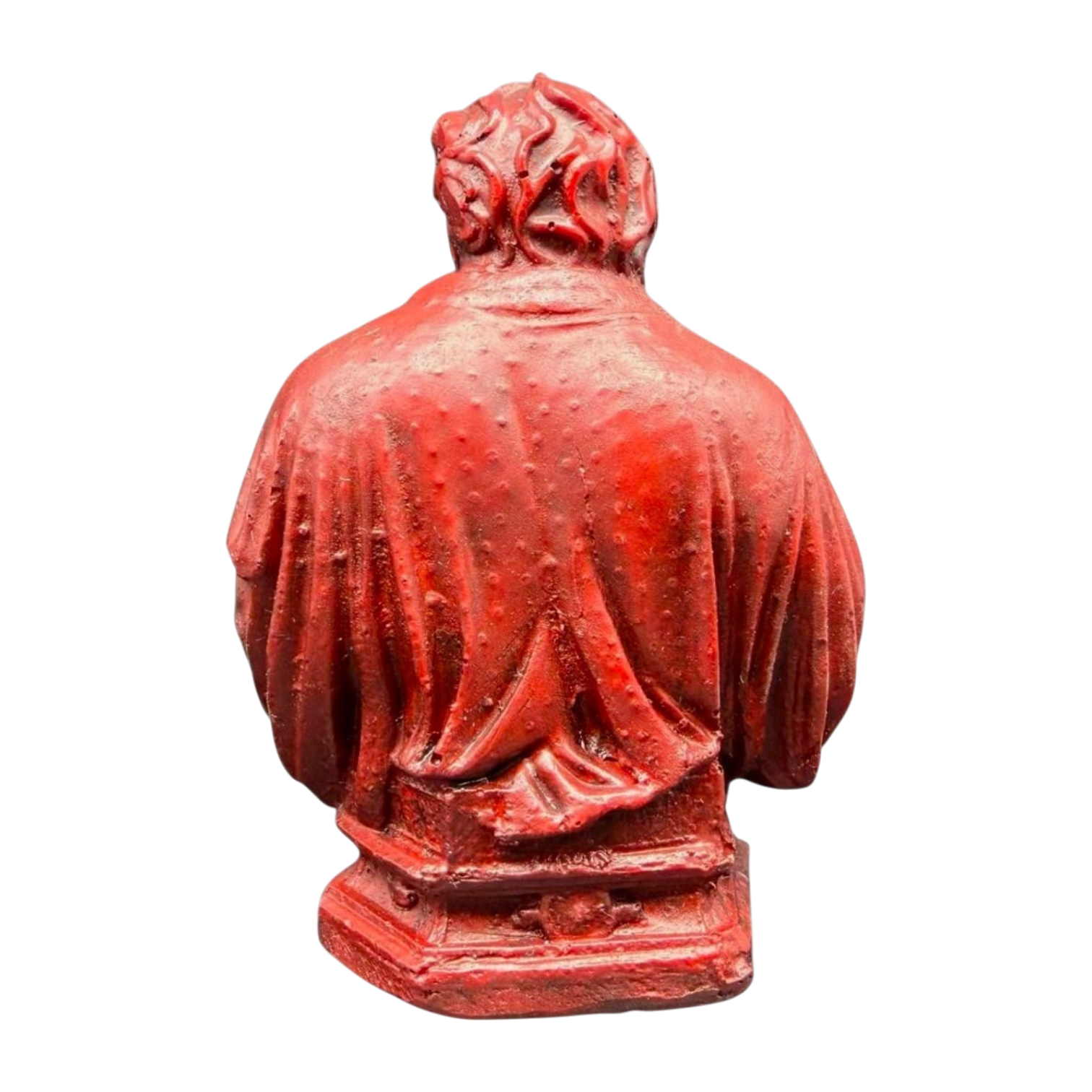 Busto De Demonio Mammon 10cm - Image 10