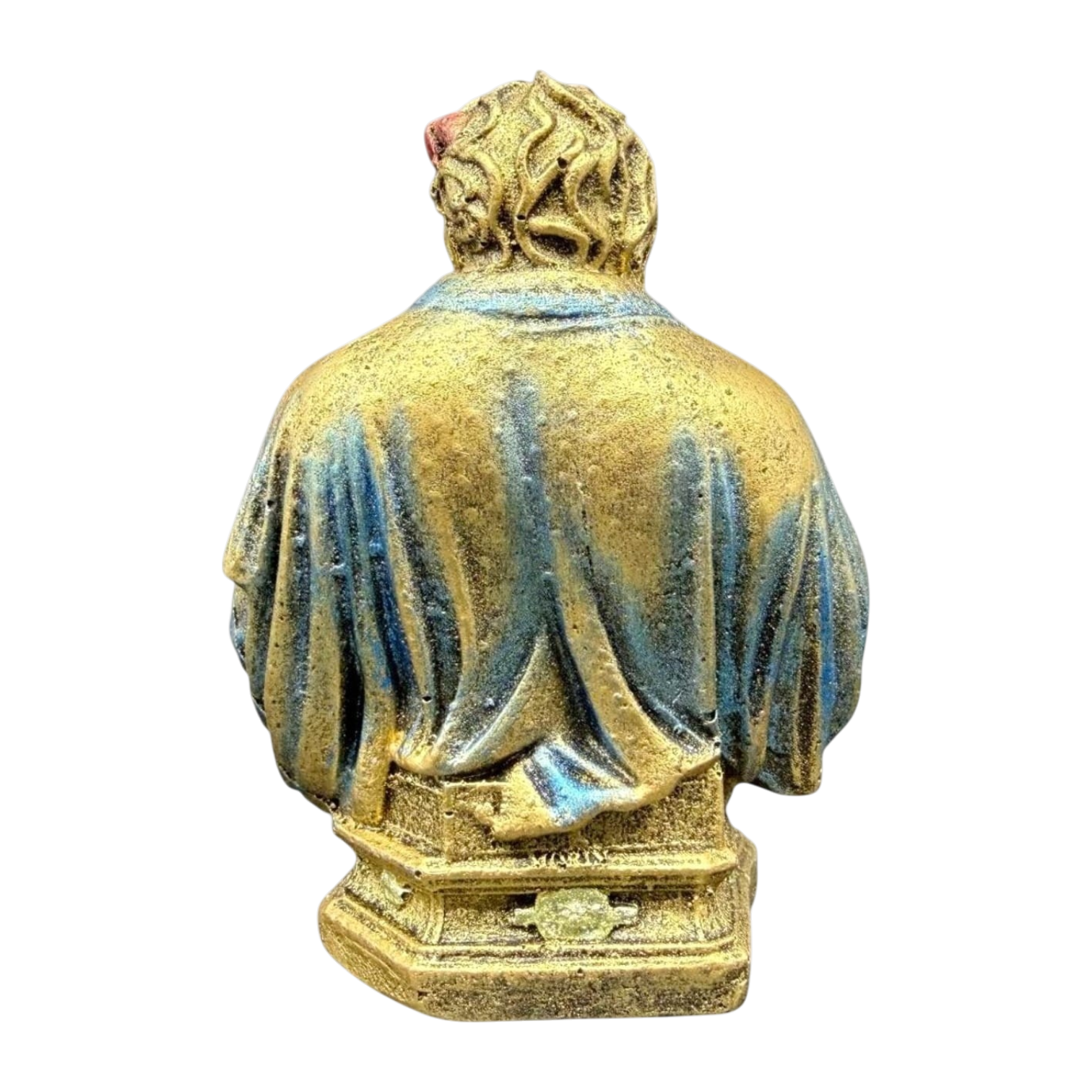 Busto De Demonio Mammon 10cm - Image 8
