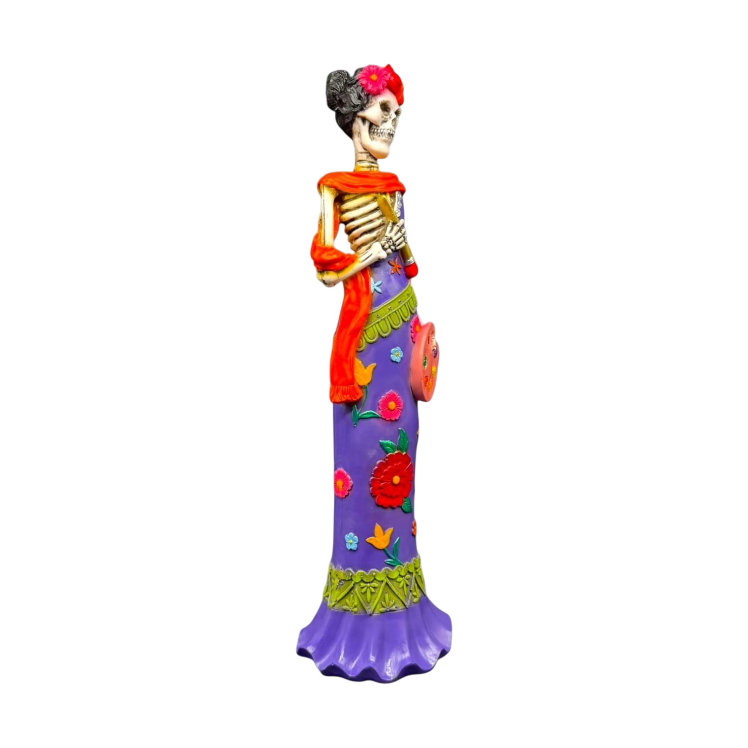 Catrina Tipo Frida 42cm - Image 3