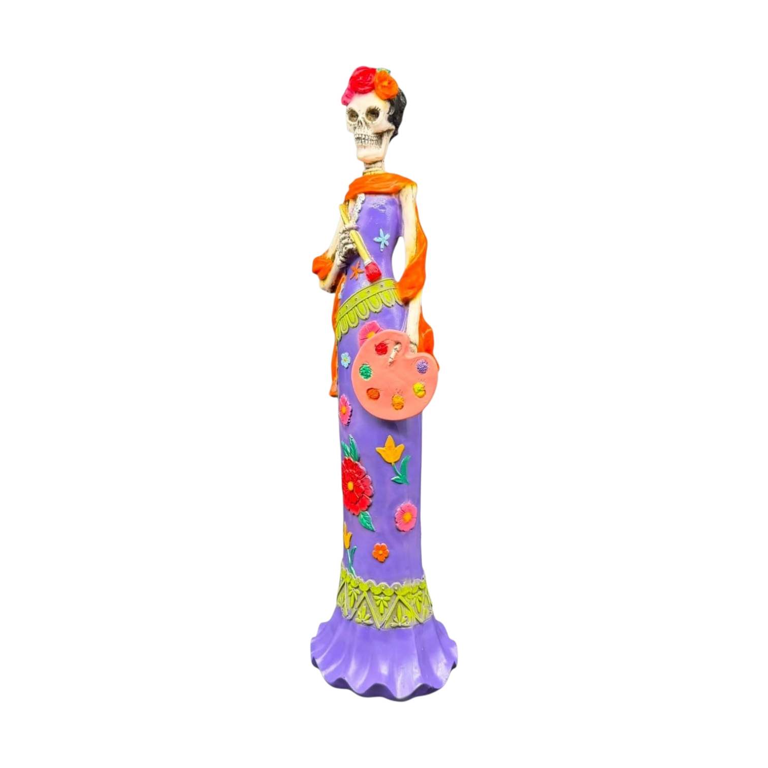 Catrina Tipo Frida 42cm - Image 2