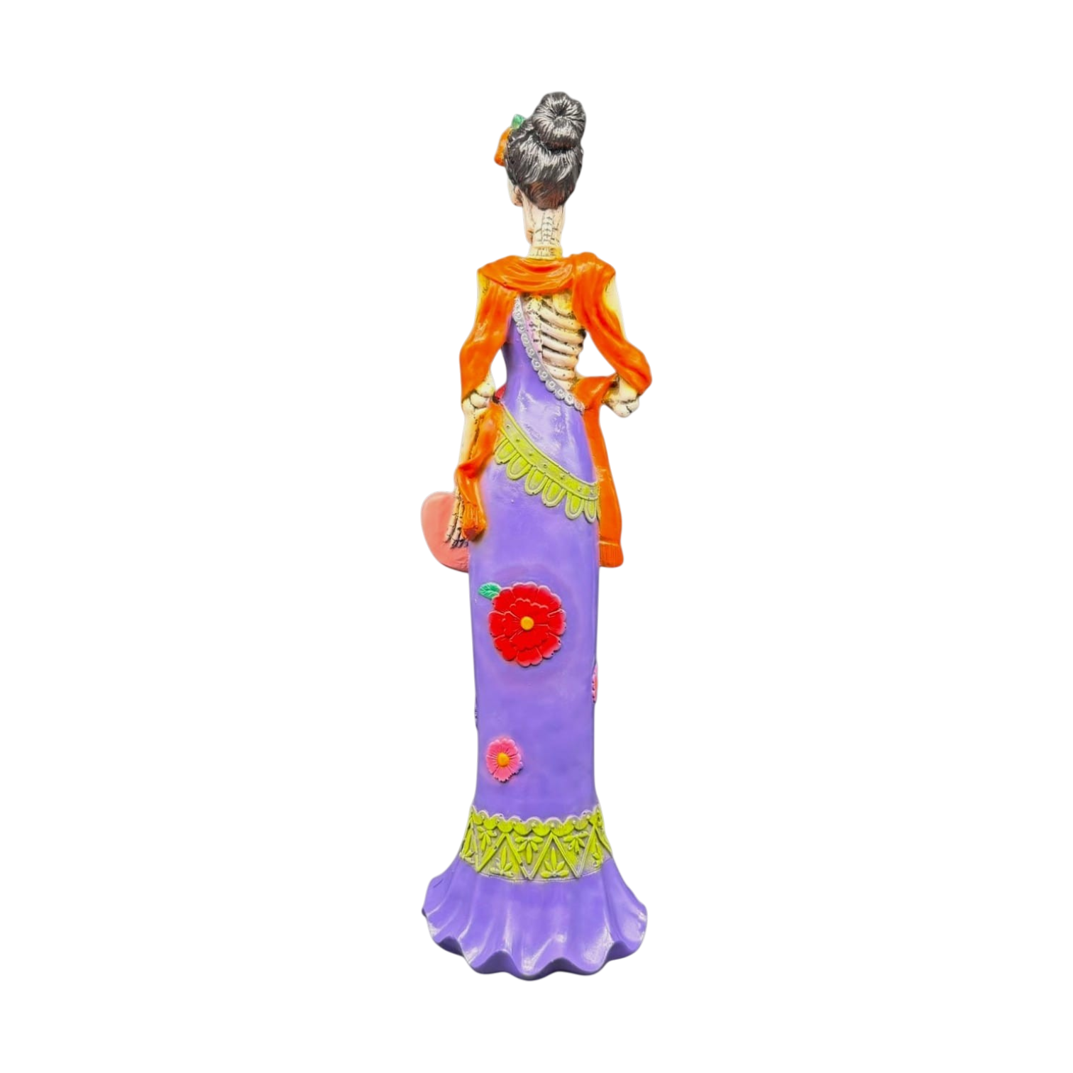 Catrina Tipo Frida 42cm - Image 4