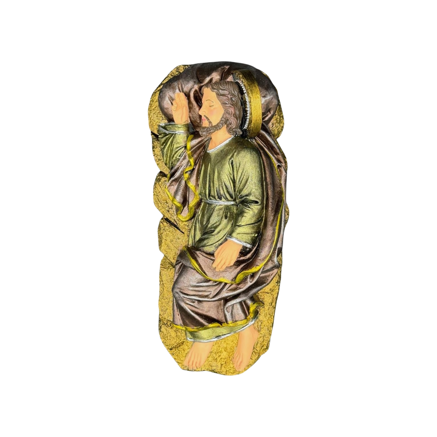 Figura San José Dormido 29cm - Image 2