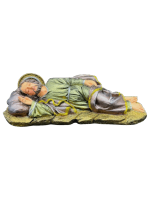 Figura San José Dormido 29cm