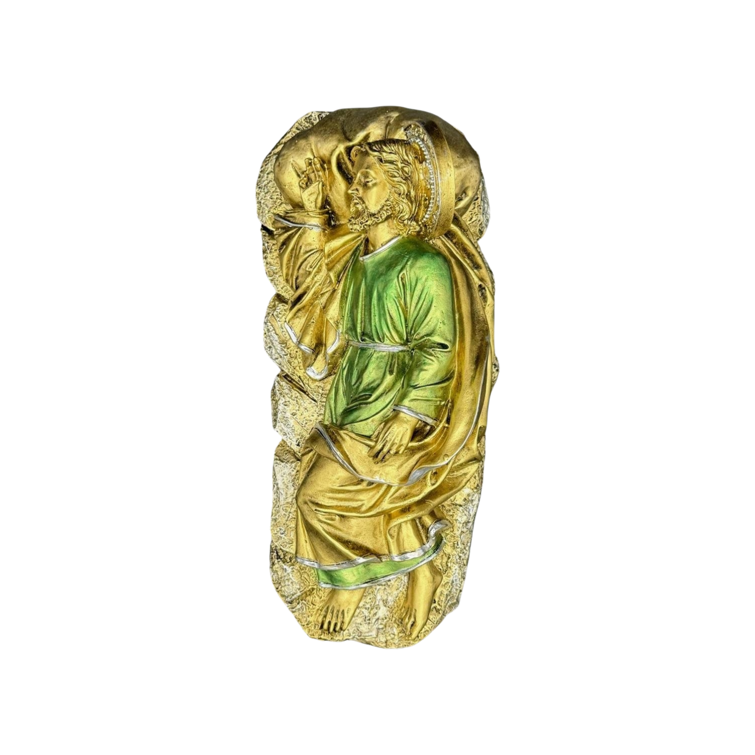 Figura San José Dormido 29cm - Image 3