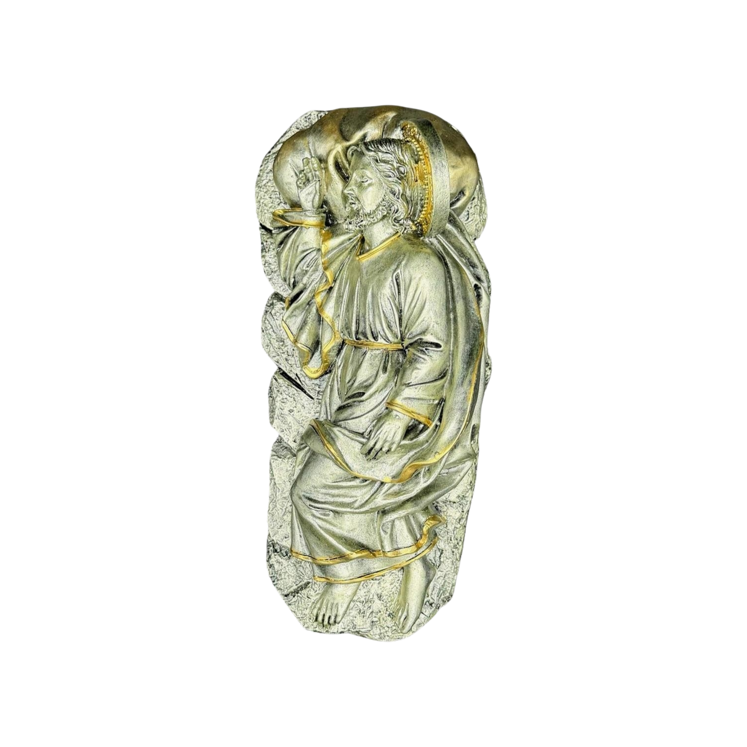 Figura San José Dormido 29cm - Image 4