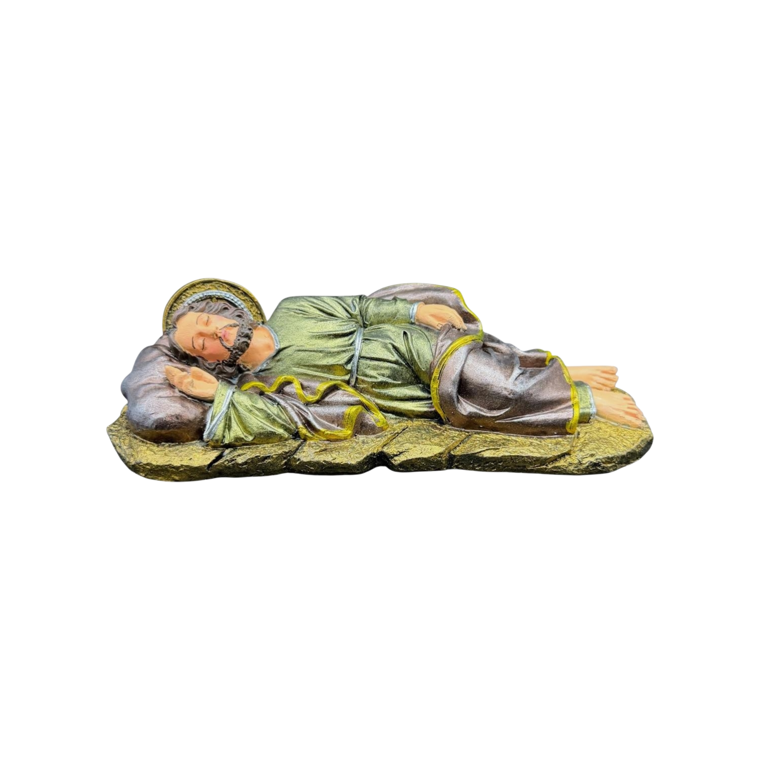 Figura San José Dormido 29cm